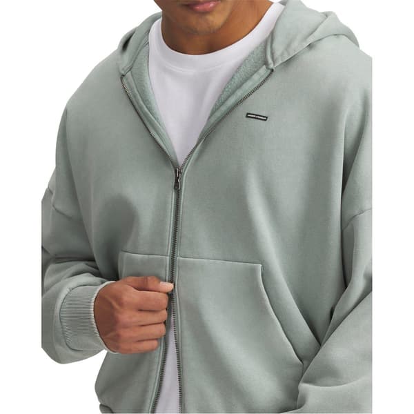 Under Armour Miesten Fleecetakki