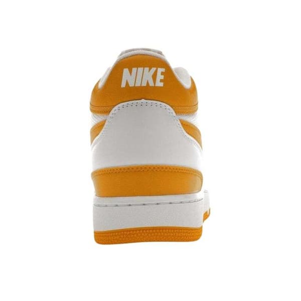 Nike Mens Attack Leather Trainers