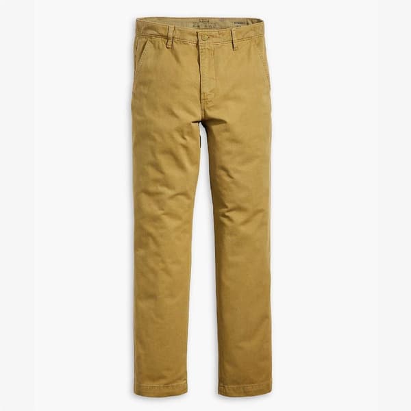 Levis Herr Autentiska Raka Chinos