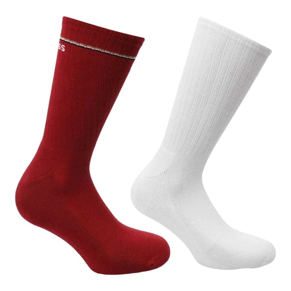 Boss Dam/Dam Kvartsstrumpor (2-pack)