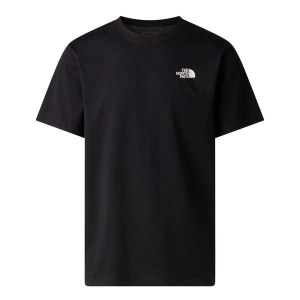 The North Face Miesten Vertical Performance T-paita