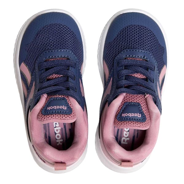 Reebok Lasten Rush Runner 5 Slip-on -lenkkarit