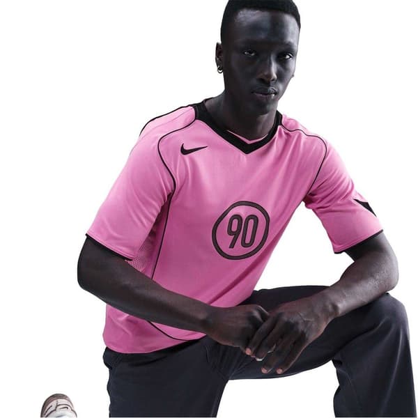 Nike Miesten T90-pelipaita