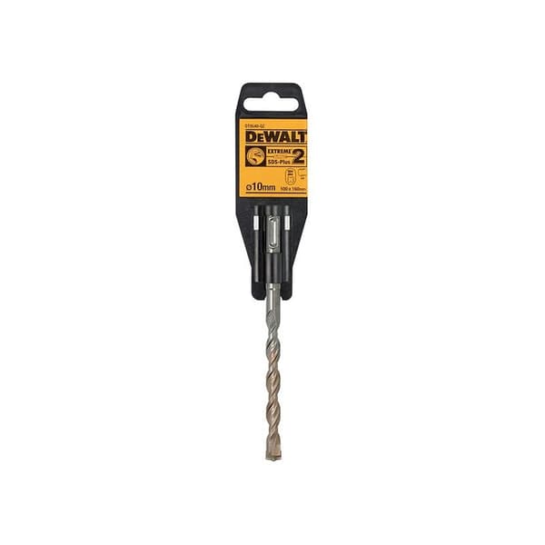 DeWALT Power Tools Sds Plus Extreme 2-bor