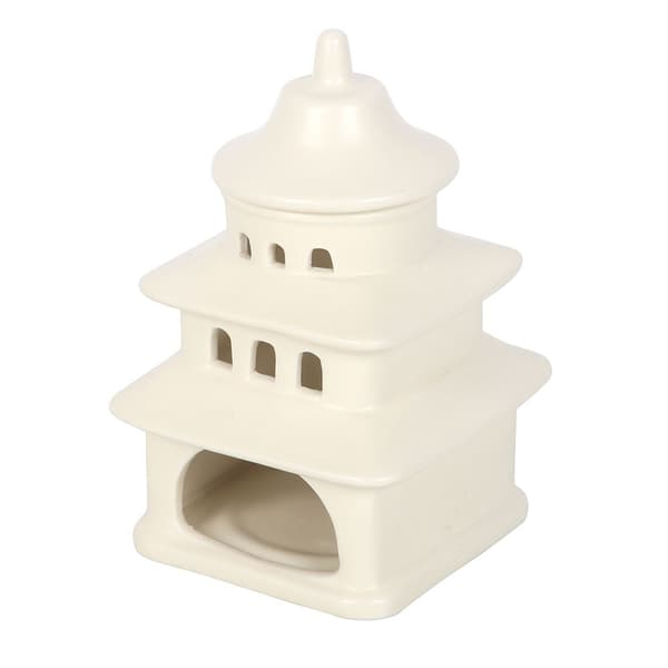 Something Different Pagoda Oil Burner