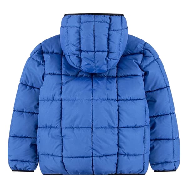 Nike Childrens/Kids Polyester Puffer Jacket
