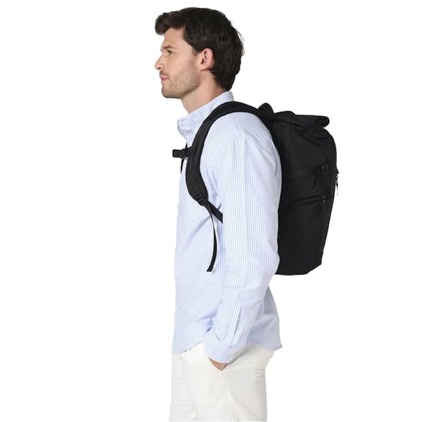 Quadra Zurich Roll Top -reppu