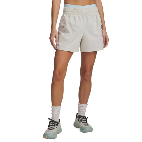 Under Armour Dam Tech Vandringsshorts