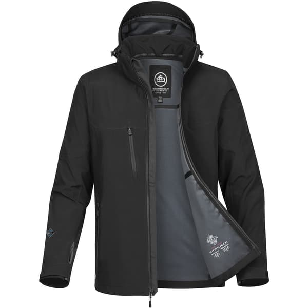 Stormtech Miesten Patrol Softshell-takki