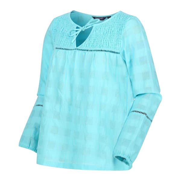 Regatta Dam Calluna Blus
