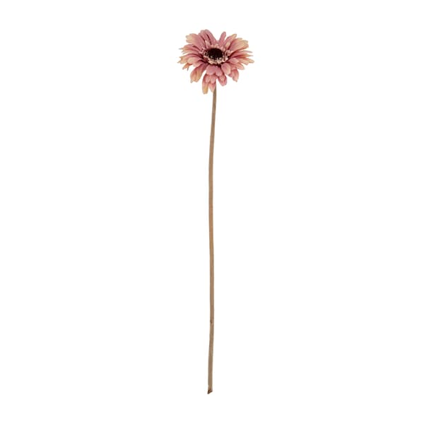 Hill Interiors Soft Gerbera Gerbera Artificial Flower