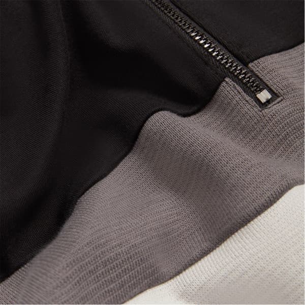 Ted Baker Herr Quarter Zip Fleecetopp
