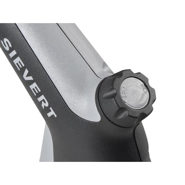 Sievert Powerjet blåslampa endast
