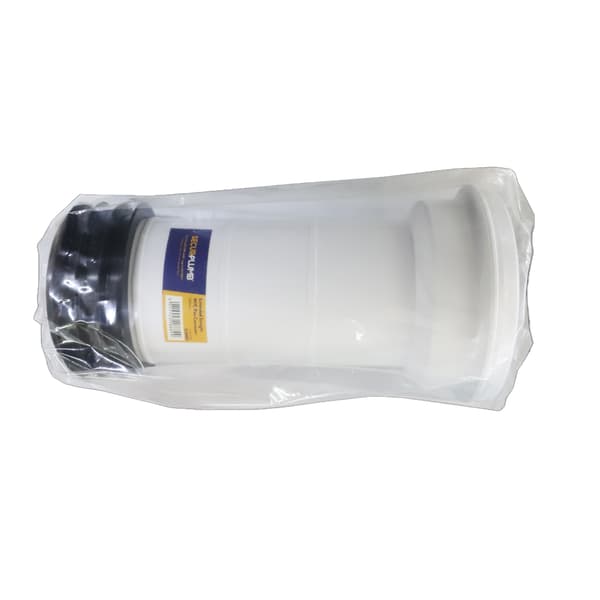 Securplumb Rak Toalettanslutning
