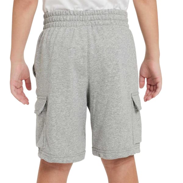 Nike Lasten Fleece Cargo -shortsit