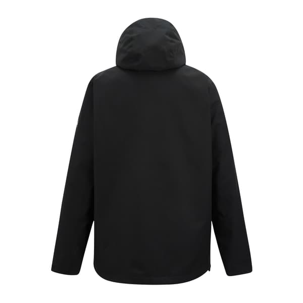 Regatta Mens Frankie Waterproof Jacket