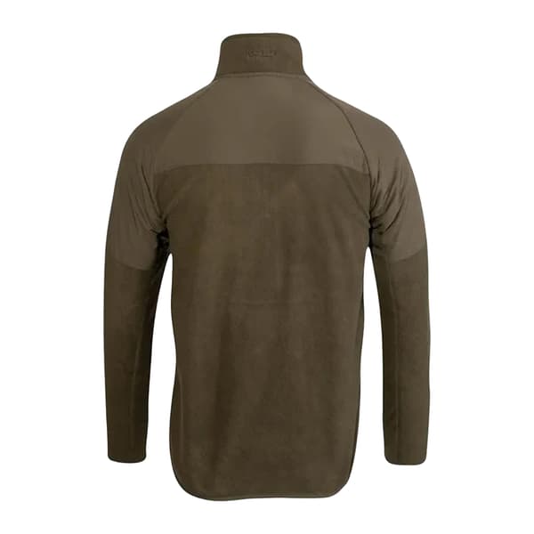 Jack Pyke Herr Bleasdale Half Zip Fleecetröja