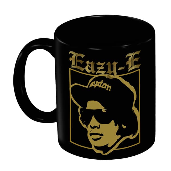 Eazy-E Face 325ml muki