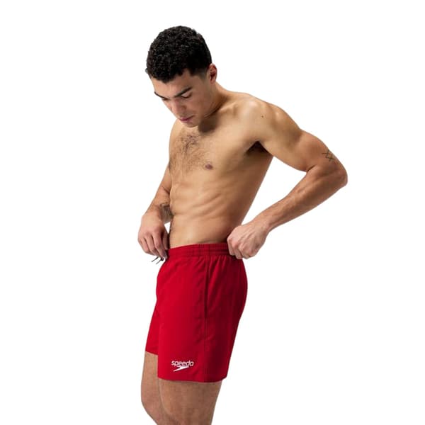 Speedo Herr Essential Badshorts