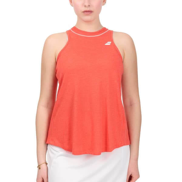 Babolat Womens/Ladies Performance Regular Tank Top