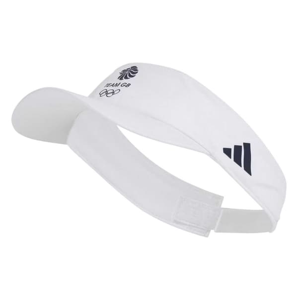 Adidas Team GB -logolippa