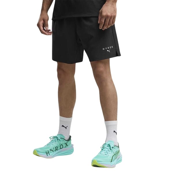 Puma Mens Hyrox Performance Shorts