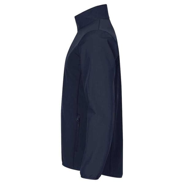 Clique Miesten Klassinen Softshell-takki