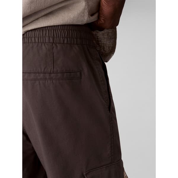 Calvin Klein Herrbyxor Cargo