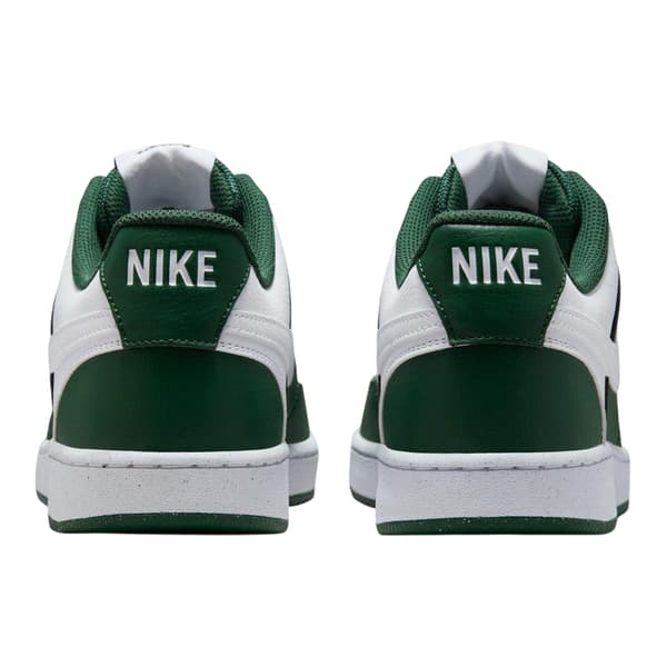 Nike Miesten Vision Low Nahkatennarit