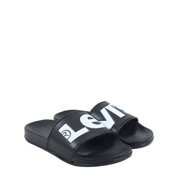 Levis Lasten June Pool Slip-on Flat -sandaalit
