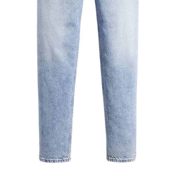 Levis Dam 80-tals Mom Straight Jeans