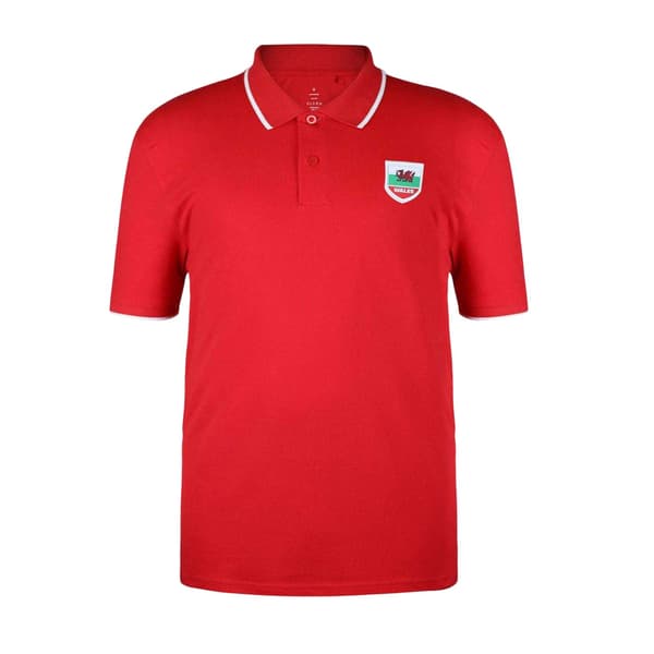 Fifa Miesten Wales-pikeepaita