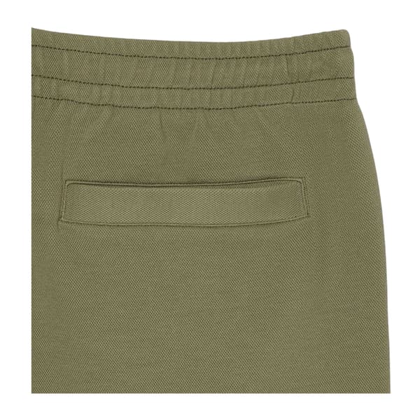 Lacoste Mens Pique Regular Sweatpants