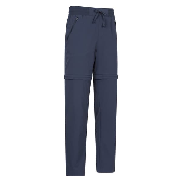 Mountain Warehouse Dam/Dam Explorer Zip-Off Byxor