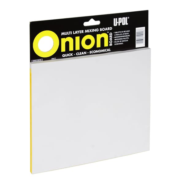 Isopon Onion Multi Layer Palette (Pack of 100)