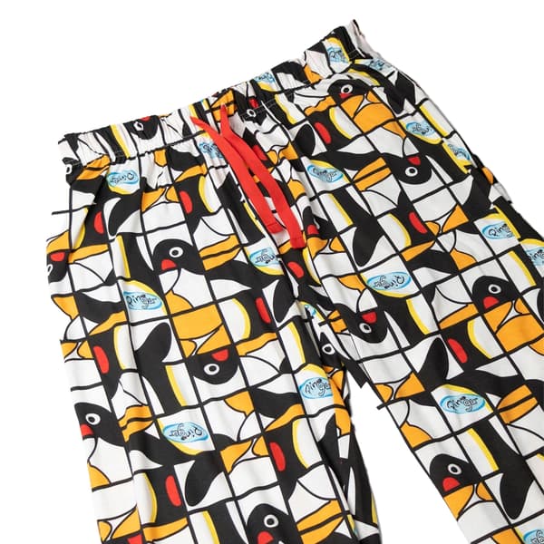 Pingu Loungebyxor för män