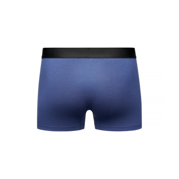 Henleys Herr Inkset Marl Boxershorts (5-pack)