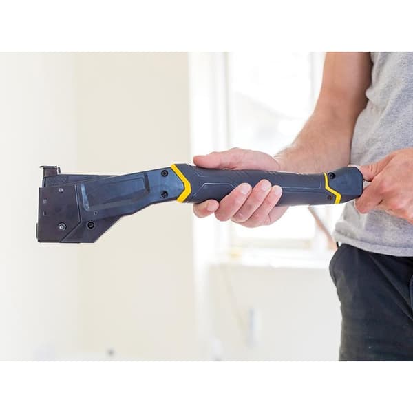 Stanley Hand Tools Fatmax Lättviktshammertacker i komposit