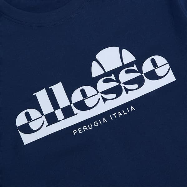 Ellesse Miesten Rillas-logopaita