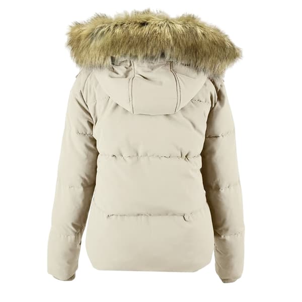 Jack Wills Dam Riley Pufferjacka