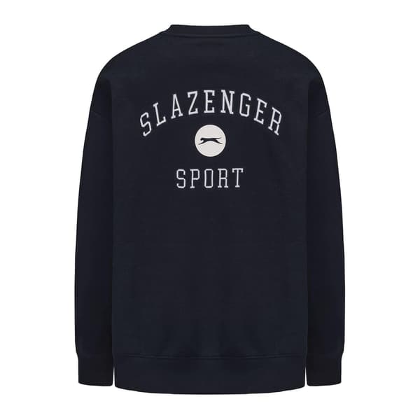 Slazenger miesten fleecetakki