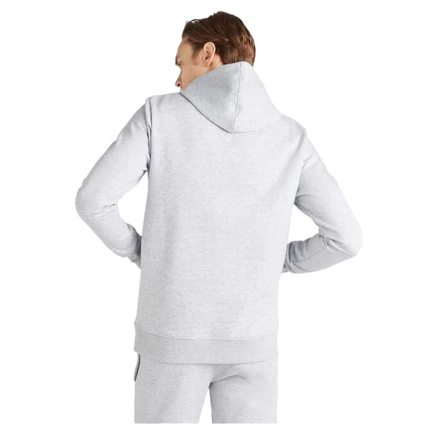 Umbro Mens Regular Pullover Hoodie