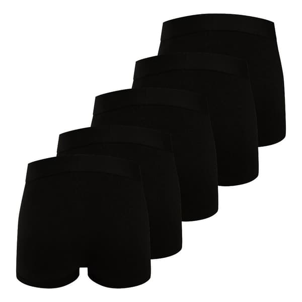 Bench Herr Marco Boxershorts (5-pack)