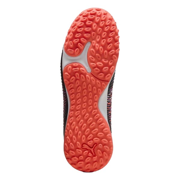 Puma Lasten Future Match 8 Mid Cut Astro Turf -kengät