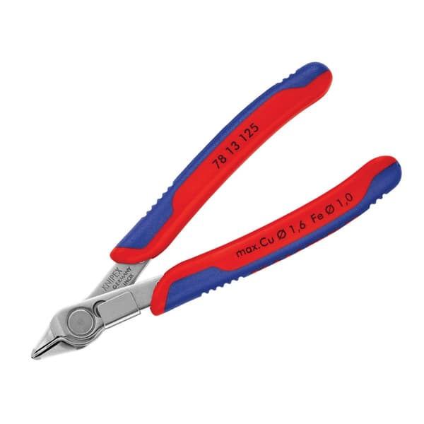 Knipex 78 Series Electronic Super Knips