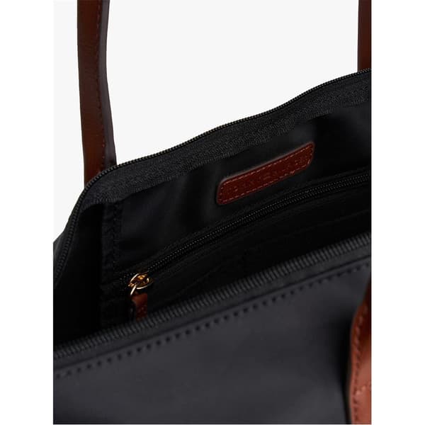 Tommy Hilfiger Popette Monogram Nylon -kangaskassi