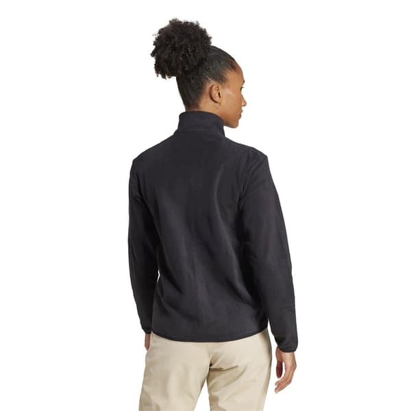 Adidas Dam Xperior Softshell Fleecejacka