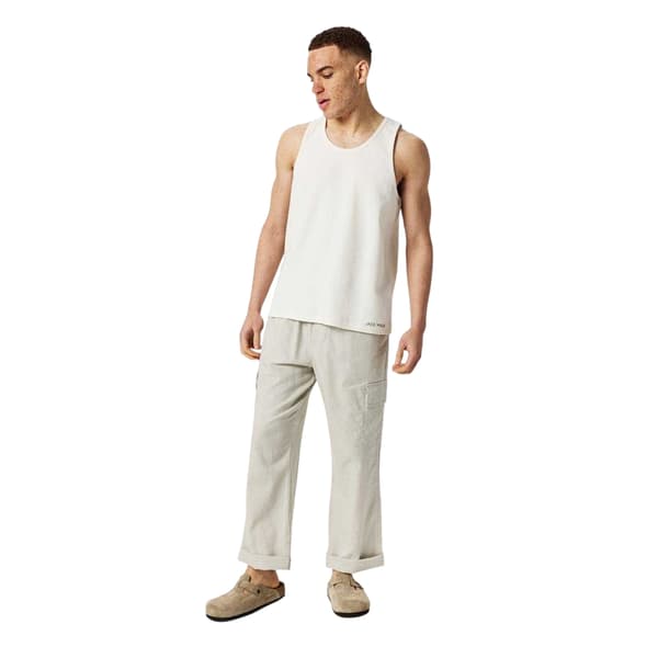 Jack Wills Herr Texturerat Linne