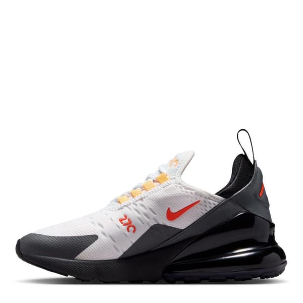 Nike Lasten Air Max 270 React Swoosh -lenkkarit