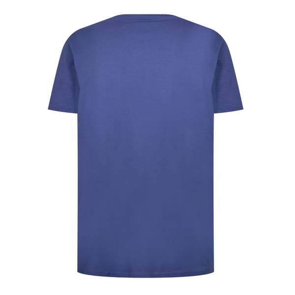Original Penguin Mens Basic Crew Neck T-Shirt